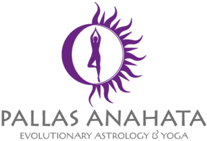 Pallas Anahata logo